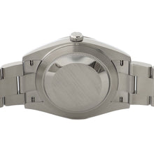Load image into Gallery viewer, ROLEX Datejust 41 W41mm Stainless Steel K18WG Mint Green Dial126334
