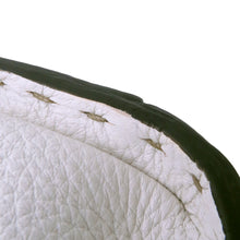 将图像加载到图库查看器中，FENDI Peekaboo Selleria White8BN244 Leather Size Mini
