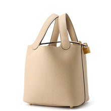 Load image into Gallery viewer, HERMES Picotin Lock Trench Taurillon Clemence Size PM
