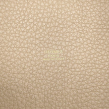 Load image into Gallery viewer, HERMES Picotin Lock Trench Taurillon Clemence Size PM
