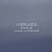 将图像加载到图库查看器中，HERMES Bolide 1923 Green Pantan Epsom Size 25
