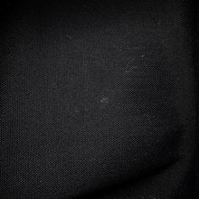 将图像加载到图库查看器中，HERMES Herbag zip Black Toile Military Vache Hunter Leather Size PM
