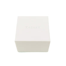 Load image into Gallery viewer, TASAKI Danger Signature Ring Size Approximately No. 12R-4497-18KYG 18K Yellow Gold
