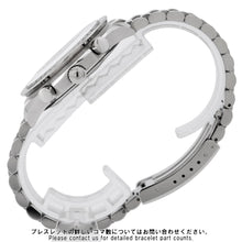 将图像加载到图库查看器中，OMEGA Speedmaster Automatic Marui Limited Edition W39mm Stainless Steel White/Black Dial3510.21
