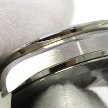 将图像加载到图库查看器中，OMEGA Speedmaster Automatic Marui Limited Edition W39mm Stainless Steel White/Black Dial3510.21
