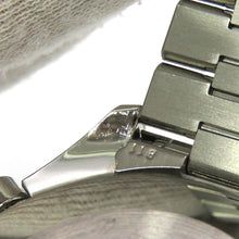 将图像加载到图库查看器中，OMEGA Speedmaster Automatic Marui Limited Edition W39mm Stainless Steel White/Black Dial3510.21
