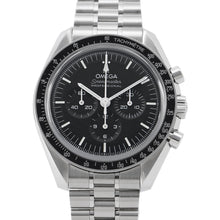 将图像加载到图库查看器中，OMEGA Speedmaster Moonwatch Co-Axial Master Chronometer W42mm Stainless Steel Black Dial310.30.42.50.01.002
