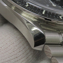 将图像加载到图库查看器中，OMEGA Speedmaster Moonwatch Co-Axial Master Chronometer W42mm Stainless Steel Black Dial310.30.42.50.01.002
