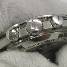 将图像加载到图库查看器中，OMEGA Speedmaster Moonwatch Co-Axial Master Chronometer W42mm Stainless Steel Black Dial310.30.42.50.01.002
