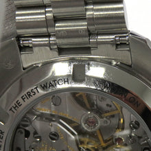 将图像加载到图库查看器中，OMEGA Speedmaster Moonwatch Co-Axial Master Chronometer W42mm Stainless Steel Black Dial310.30.42.50.01.002

