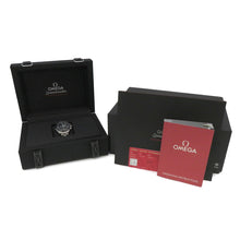 将图像加载到图库查看器中，OMEGA Speedmaster Moonwatch Co-Axial Master Chronometer W42mm Stainless Steel Black Dial310.30.42.50.01.002
