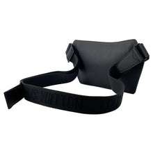 将图像加载到图库查看器中，LOUIS VUITTON takeoff sling NoirM57081 Grain Leather
