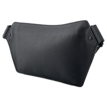 将图像加载到图库查看器中，LOUIS VUITTON takeoff sling NoirM57081 Grain Leather
