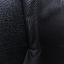 将图像加载到图库查看器中，LOUIS VUITTON takeoff sling NoirM57081 Grain Leather
