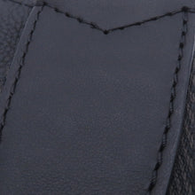 将图像加载到图库查看器中，LOUIS VUITTON takeoff sling NoirM57081 Grain Leather
