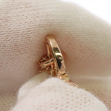 Load image into Gallery viewer, HERMES Amulette Constance PendantH121312B 00 18K Pink Gold
