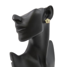 Load image into Gallery viewer, Van Cleef &amp; Arpels Lucky Spring Earring Plum BlossomVCARP7RU00 18K Pink Gold
