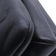 Load image into Gallery viewer, LOUIS VUITTON Coussin NoirM57790 Monogram Lamb Leather Size PM
