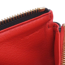 Load image into Gallery viewer, LOUIS VUITTON Coussin NoirM57790 Monogram Lamb Leather Size PM
