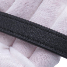 Load image into Gallery viewer, LOUIS VUITTON Coussin NoirM57790 Monogram Lamb Leather Size PM
