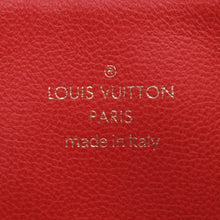 Load image into Gallery viewer, LOUIS VUITTON Coussin NoirM57790 Monogram Lamb Leather Size PM
