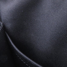 将图像加载到图库查看器中，LOUIS VUITTON Handle ・Soft Trunk NoirM45935 Monogram Macassar Canvas
