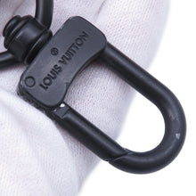 将图像加载到图库查看器中，LOUIS VUITTON Handle ・Soft Trunk NoirM45935 Monogram Macassar Canvas
