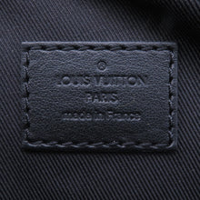 将图像加载到图库查看器中，LOUIS VUITTON Handle ・Soft Trunk NoirM45935 Monogram Macassar Canvas
