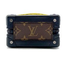 Load image into Gallery viewer, LOUIS VUITTON Vertical・Soft Trunk Brown/YellowM45079 Monogram / Toughtage
