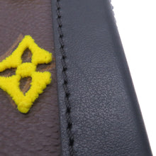 Load image into Gallery viewer, LOUIS VUITTON Vertical・Soft Trunk Brown/YellowM45079 Monogram / Toughtage
