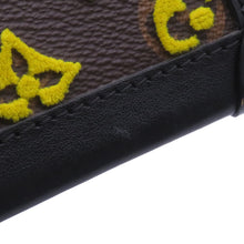 Load image into Gallery viewer, LOUIS VUITTON Vertical・Soft Trunk Brown/YellowM45079 Monogram / Toughtage
