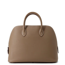 Load image into Gallery viewer, HERMES Bolide1923 Etoupe Epsom Size 30

