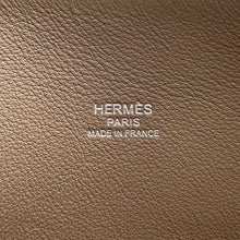 Load image into Gallery viewer, HERMES Bolide1923 Etoupe Epsom Size 30
