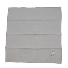Load image into Gallery viewer, HERMES Gabriole Cotton Gauze 4-Piece Set Multicolor Cotton100%
