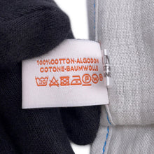 Load image into Gallery viewer, HERMES Gabriole Cotton Gauze 4-Piece Set Multicolor Cotton100%
