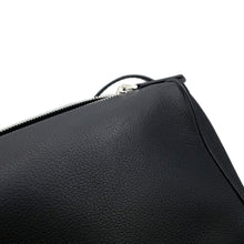 Load image into Gallery viewer, The Row 90&#39;s Handbag BlackW1281 Leather

