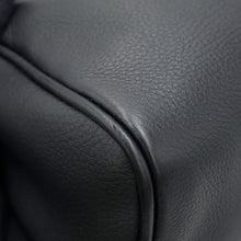 Load image into Gallery viewer, The Row 90&#39;s Handbag BlackW1281 Leather
