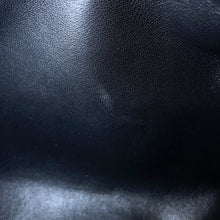 Load image into Gallery viewer, The Row 90&#39;s Handbag BlackW1281 Leather
