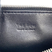 Load image into Gallery viewer, The Row 90&#39;s Handbag BlackW1281 Leather

