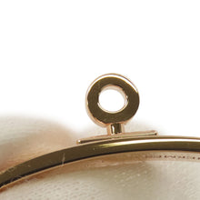 Load image into Gallery viewer, HERMES Kelly Gourmet Bracelet Size TPM/SHH120434B 00SH 18K Pink Gold
