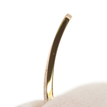 Load image into Gallery viewer, HERMES Kelly Gourmet Bracelet Size TPM/SHH120434B 00SH 18K Pink Gold
