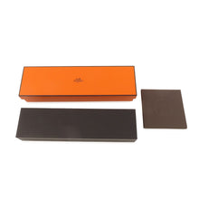 Load image into Gallery viewer, HERMES Kelly Gourmet Bracelet Size TPM/SHH120434B 00SH 18K Pink Gold
