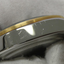 Load image into Gallery viewer, TUDOR Black Bay Chrono W41mm Stainless Steel K18YG Black Dial79363N
