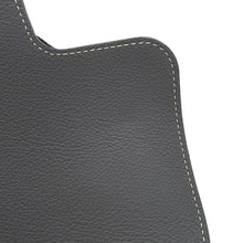 Load image into Gallery viewer, GOYARD Saigon GraySAIGONMINTY51CL51P PVC Leather Size Mini
