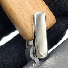 Load image into Gallery viewer, GOYARD Saigon GraySAIGONMINTY51CL51P PVC Leather Size Mini
