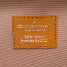 Load image into Gallery viewer, LOUIS VUITTON Shopper・Clutch SaffronM13984 Leather
