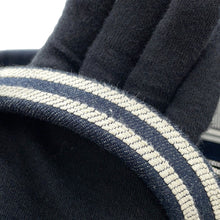 将图像加载到图库查看器中，CHANEL CC Logo 2WAY Shopping in Denim NavyA92240 Denim
