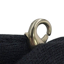 Load image into Gallery viewer, CHANEL NO.5 CC Logo Round Necklace GreenA63105 Metal

