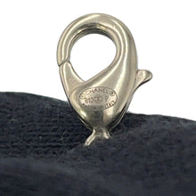 Load image into Gallery viewer, CHANEL NO.5 CC Logo Round Necklace GreenA63105 Metal
