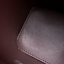 Load image into Gallery viewer, CHANEL Matelasse Vanity ChainShoulder Bag BlackAP1340 Caviar Leather Size Mini
